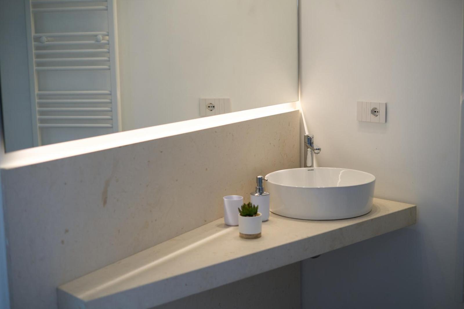 Hotel Kepos Bronte Zewnętrze zdjęcie