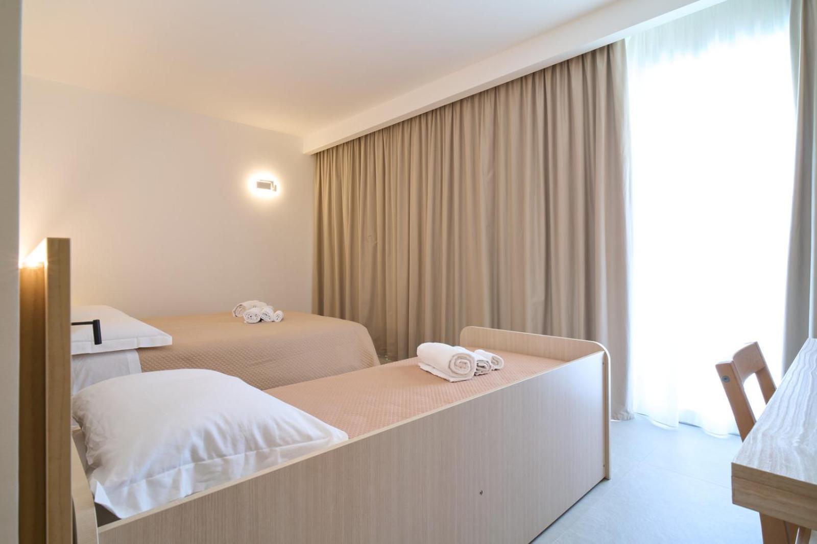 Hotel Kepos Bronte Zewnętrze zdjęcie
