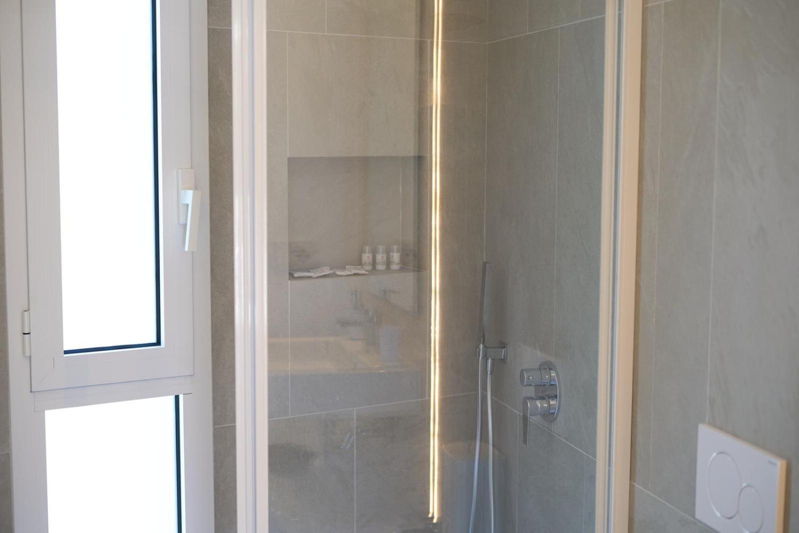 Hotel Kepos Bronte Zewnętrze zdjęcie