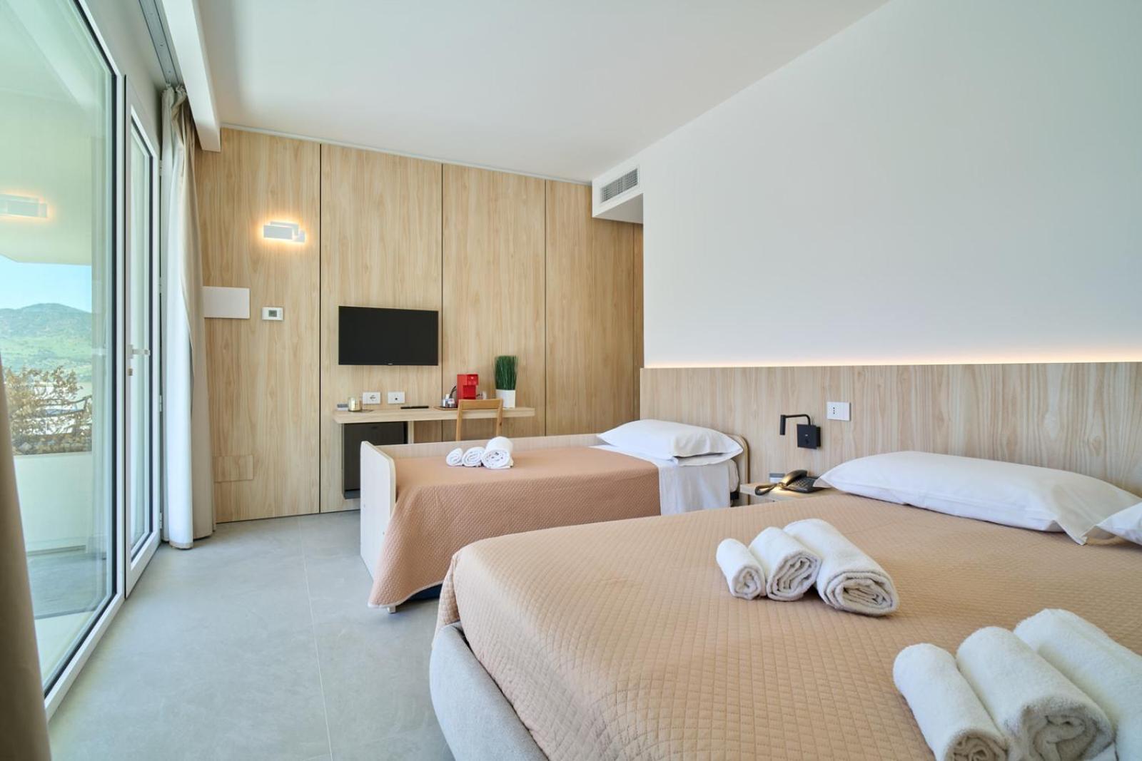 Hotel Kepos Bronte Zewnętrze zdjęcie