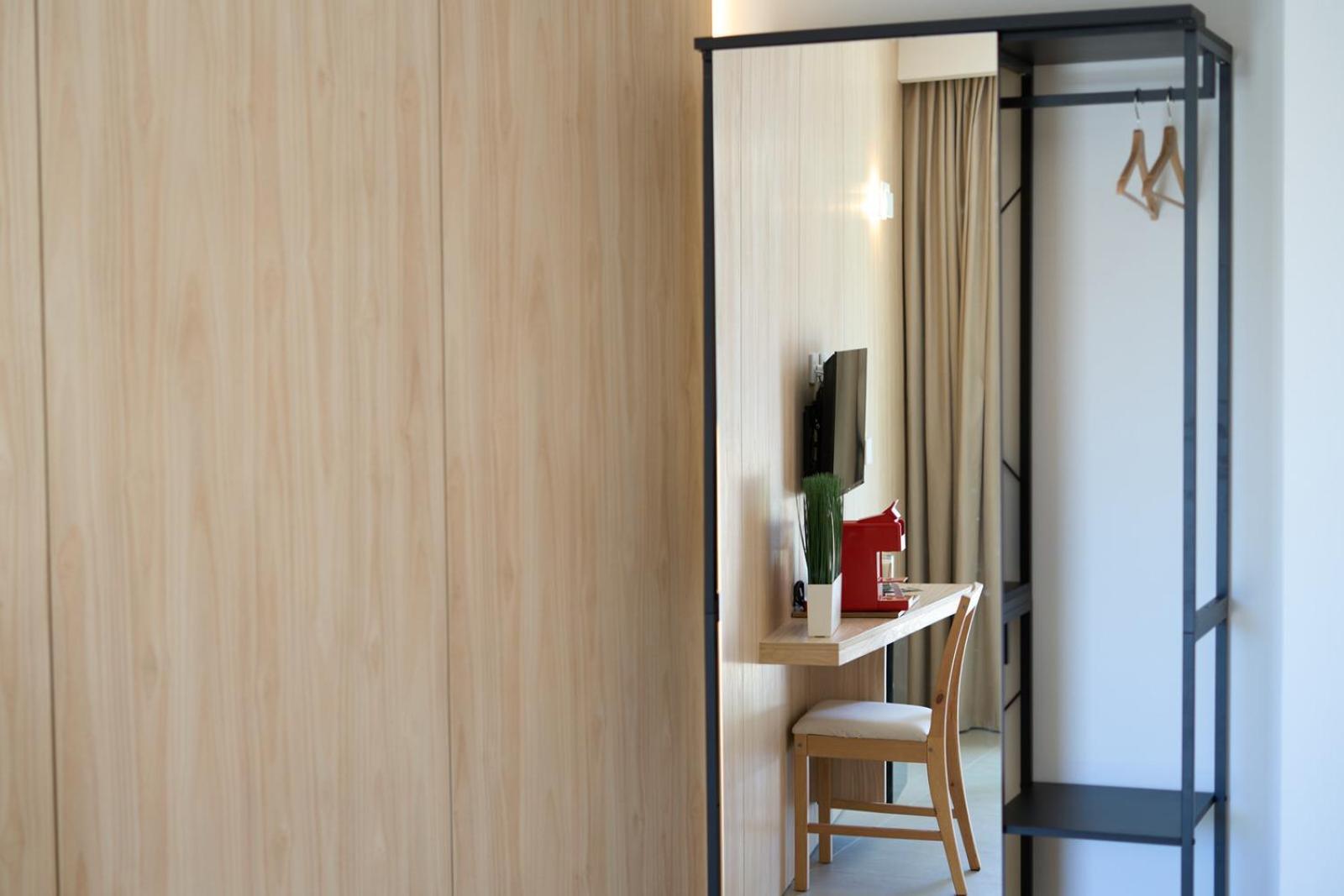Hotel Kepos Bronte Zewnętrze zdjęcie