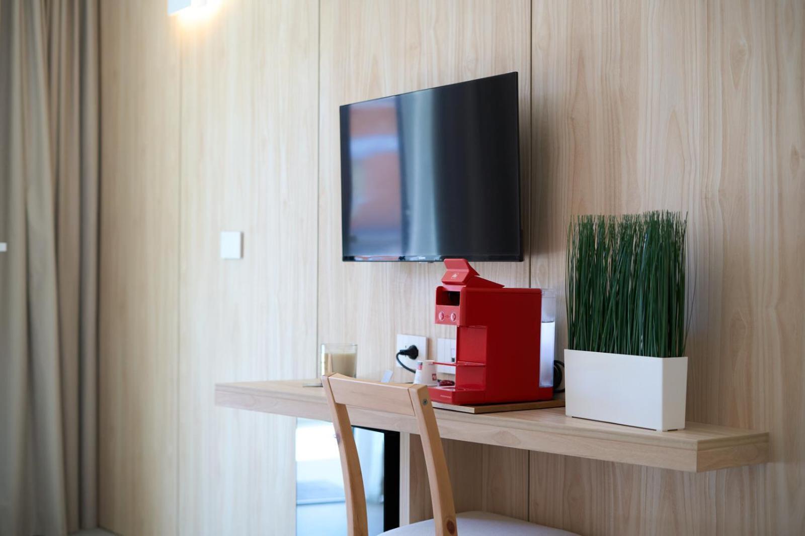 Hotel Kepos Bronte Zewnętrze zdjęcie