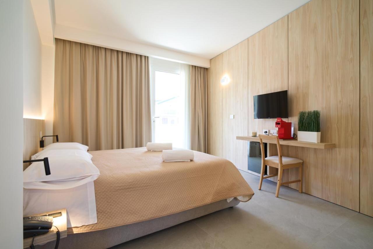 Hotel Kepos Bronte Zewnętrze zdjęcie